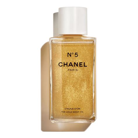 chanel oil n5|chanel no 5 bath oil.